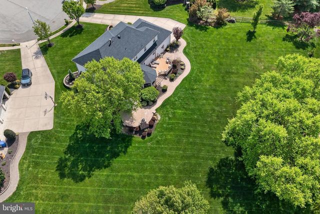 3 SAINT PAULS CT, Sewell, NJ 08080