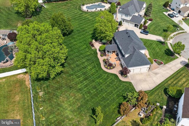 3 SAINT PAULS CT, Sewell, NJ 08080