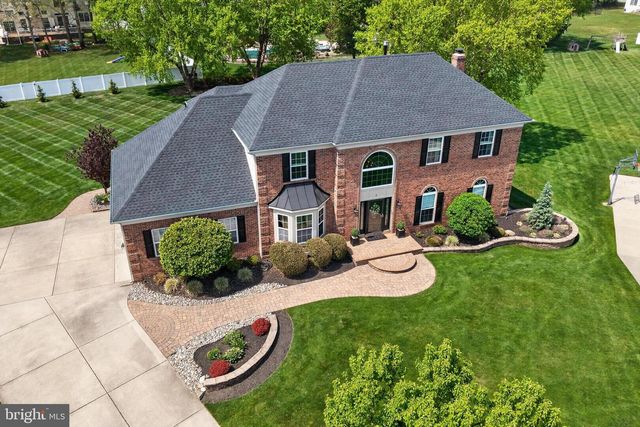 3 SAINT PAULS CT, Sewell, NJ 08080