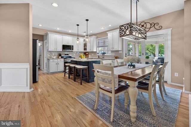 3 SAINT PAULS CT, Sewell, NJ 08080