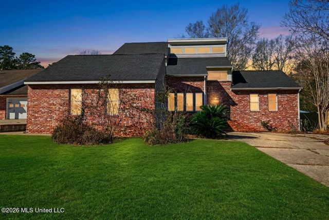 9922 Honalo Place, Diamondhead, MS 39525