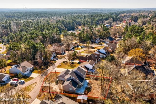 9922 Honalo Place, Diamondhead, MS 39525