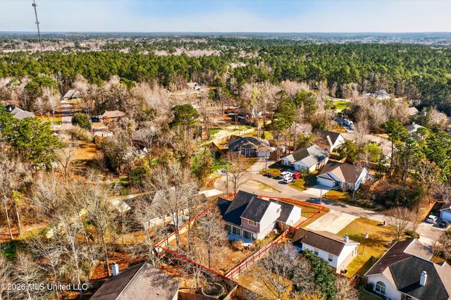 9922 Honalo Place, Diamondhead, MS 39525