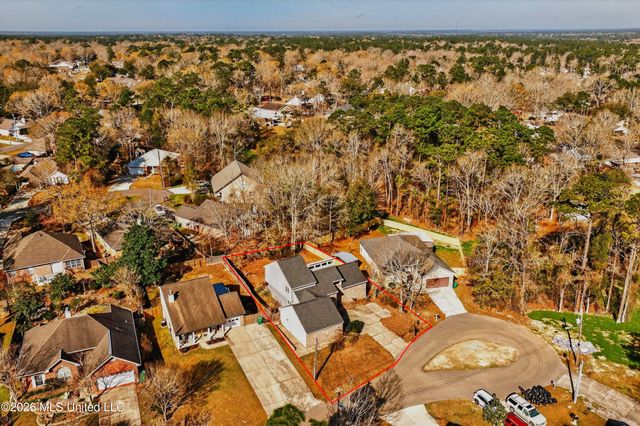 9922 Honalo Place, Diamondhead, MS 39525