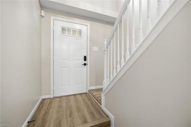 3813 Lamplighter CT, Portsmouth, VA 23703