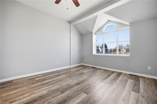 3813 Lamplighter CT, Portsmouth, VA 23703