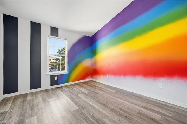 3813 Lamplighter CT, Portsmouth, VA 23703