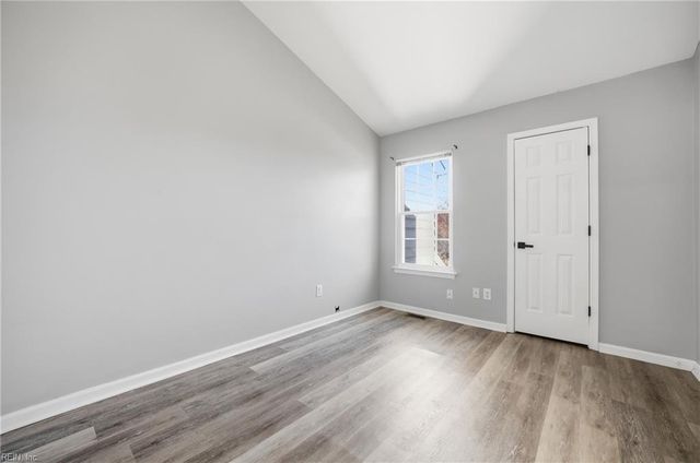 3813 Lamplighter CT, Portsmouth, VA 23703