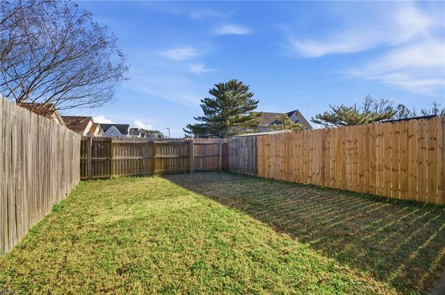 3813 Lamplighter CT, Portsmouth, VA 23703