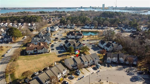 3813 Lamplighter CT, Portsmouth, VA 23703