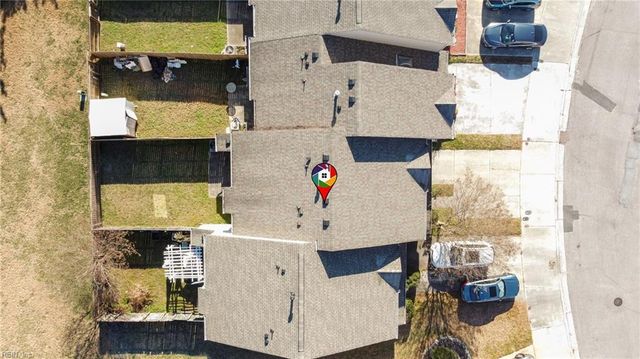 3813 Lamplighter CT, Portsmouth, VA 23703