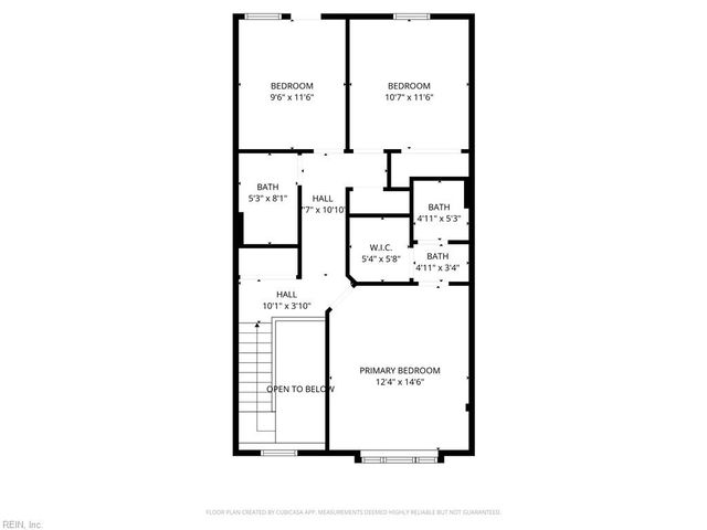 3813 Lamplighter CT, Portsmouth, VA 23703