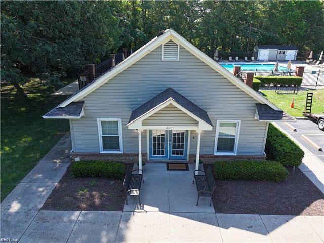 3813 Lamplighter CT, Portsmouth, VA 23703