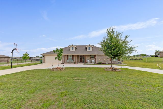 239 Springwood Ranch Loop, Springtown, TX 76082