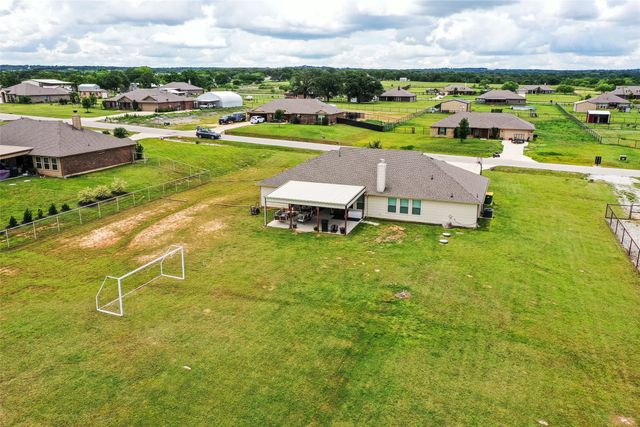 239 Springwood Ranch Loop, Springtown, TX 76082