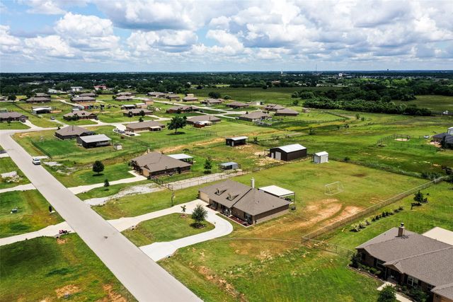 239 Springwood Ranch Loop, Springtown, TX 76082