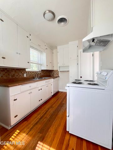 2119 STANTON Street A, El Paso, TX 79902