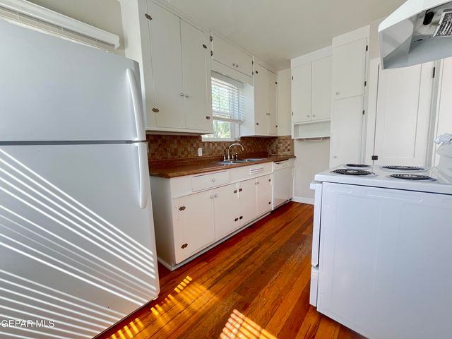 2119 STANTON Street A, El Paso, TX 79902