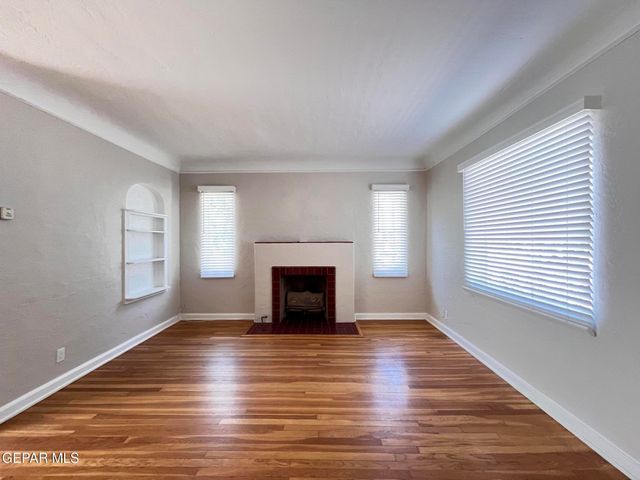 2119 STANTON Street A, El Paso, TX 79902