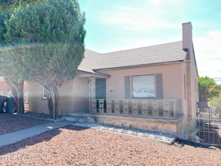 2119 STANTON Street A, El Paso, TX 79902