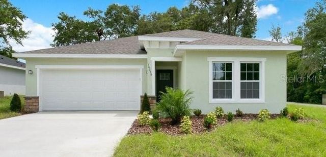 16239 SE 84TH TERRACE, Summerfield, FL 34491