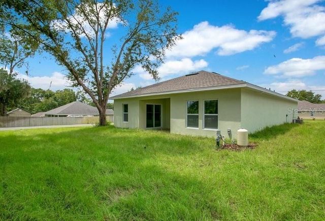 16239 SE 84TH TERRACE, Summerfield, FL 34491