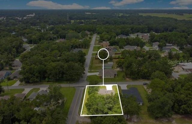 16239 SE 84TH TERRACE, Summerfield, FL 34491