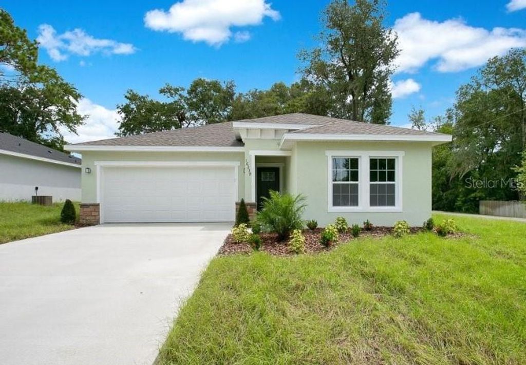 16239 SE 84TH TERRACE, Summerfield, FL 34491