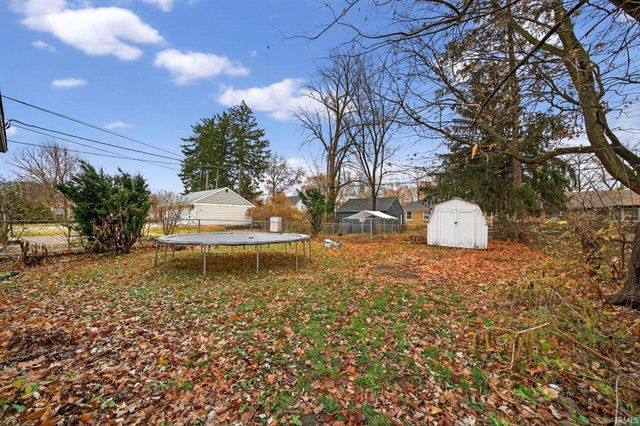 1738 N Brookfield Street, South Bend, IN 46628