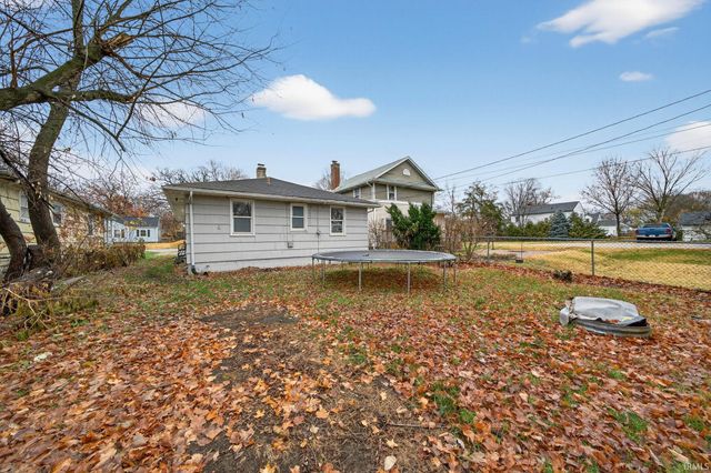 1738 N Brookfield Street, South Bend, IN 46628