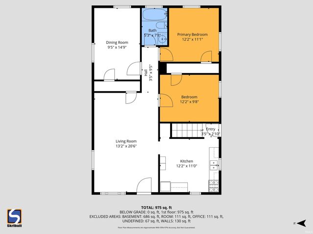 1738 N Brookfield Street, South Bend, IN 46628