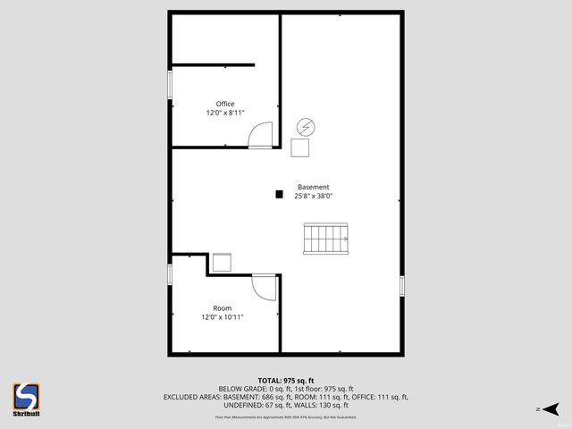 1738 N Brookfield Street, South Bend, IN 46628