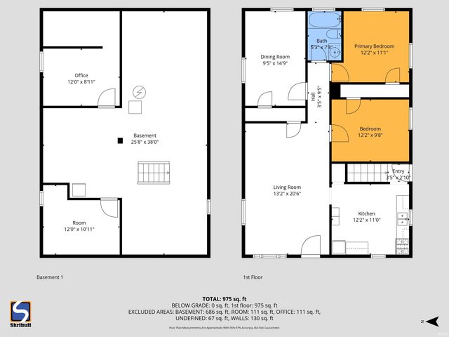 1738 N Brookfield Street, South Bend, IN 46628