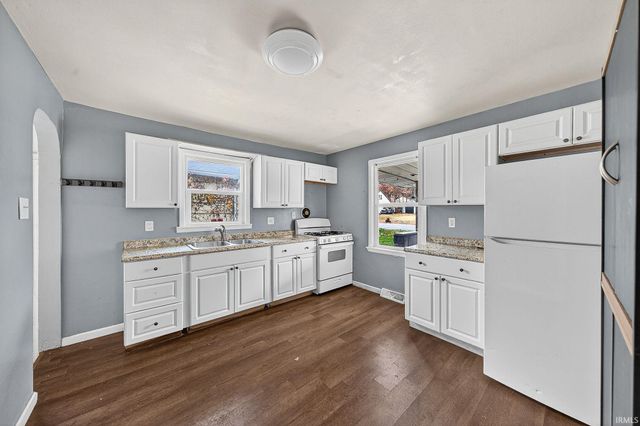 1738 N Brookfield Street, South Bend, IN 46628