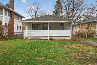 1738 N Brookfield Street, South Bend, IN 46628