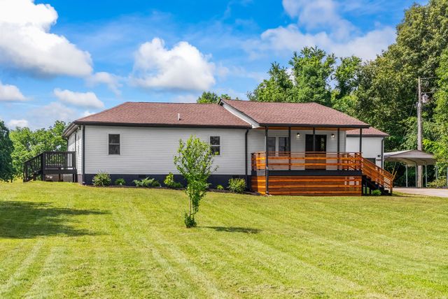 4919 Pulliam Hardaway Rd, Springfield, TN 37172