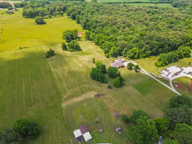 4919 Pulliam Hardaway Rd, Springfield, TN 37172