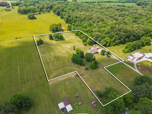 4919 Pulliam Hardaway Rd, Springfield, TN 37172