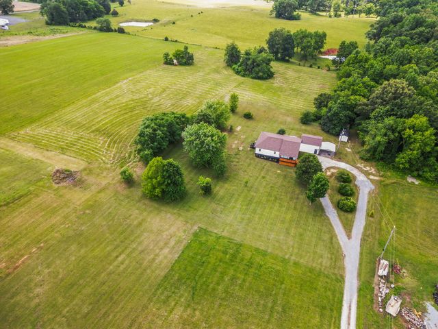 4919 Pulliam Hardaway Rd, Springfield, TN 37172