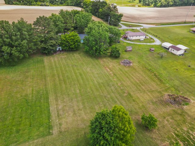 4919 Pulliam Hardaway Rd, Springfield, TN 37172
