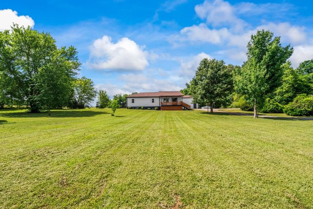 4919 Pulliam Hardaway Rd, Springfield, TN 37172