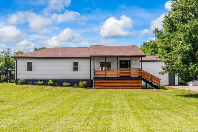 4919 Pulliam Hardaway Rd, Springfield, TN 37172