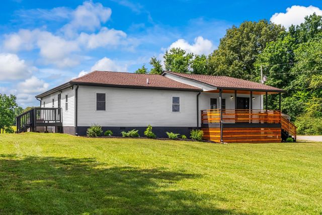 4919 Pulliam Hardaway Rd, Springfield, TN 37172