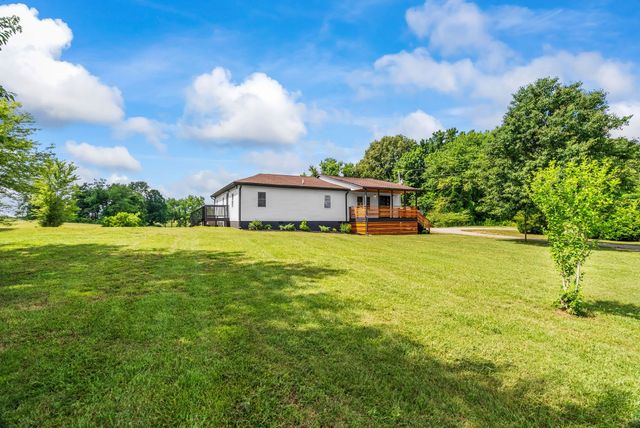 4919 Pulliam Hardaway Rd, Springfield, TN 37172