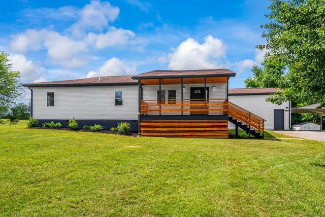 4919 Pulliam Hardaway Rd, Springfield, TN 37172