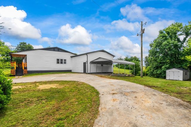 4919 Pulliam Hardaway Rd, Springfield, TN 37172