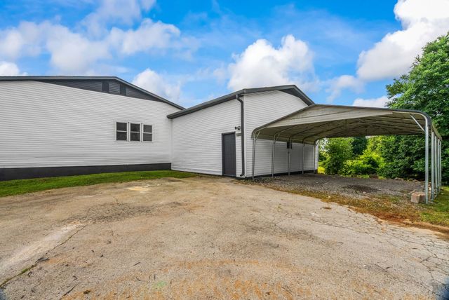 4919 Pulliam Hardaway Rd, Springfield, TN 37172