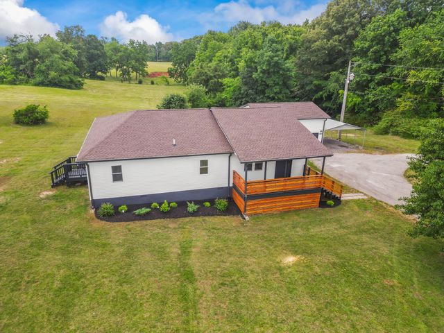 4919 Pulliam Hardaway Rd, Springfield, TN 37172