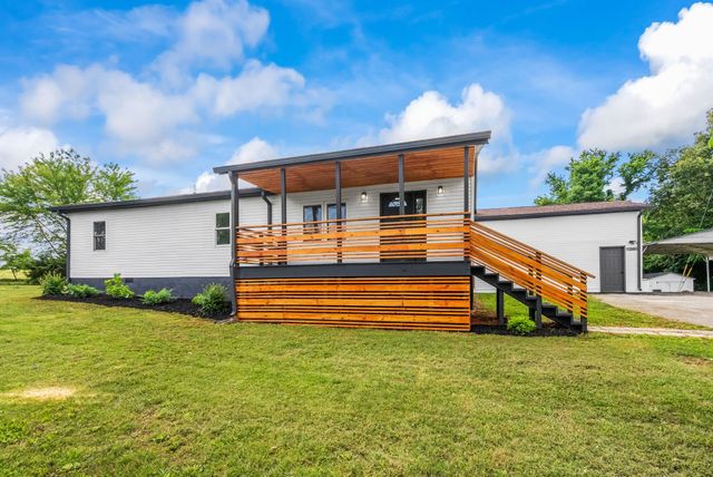 4919 Pulliam Hardaway Rd, Springfield, TN 37172