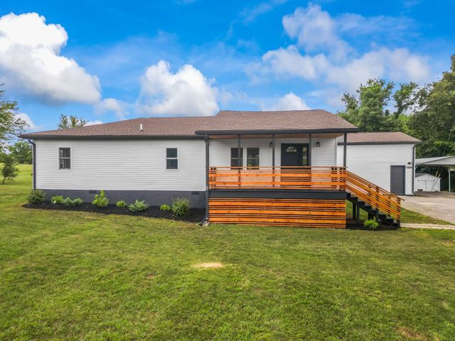 4919 Pulliam Hardaway Rd, Springfield, TN 37172
